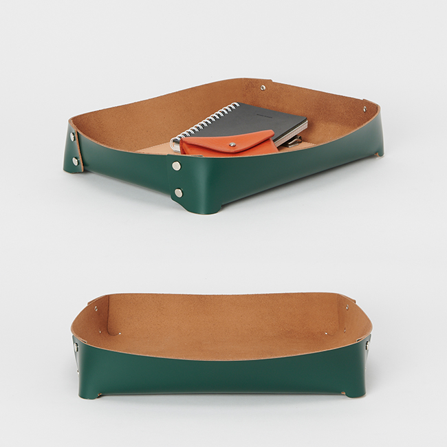 Hender Scheme（エンダースキーマ） アッセンブル トレイ A4 assemble