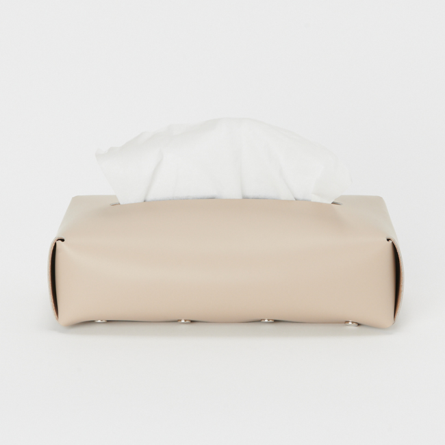 Hender Scheme エンダースキーマ アッセンブル ティッシュケース