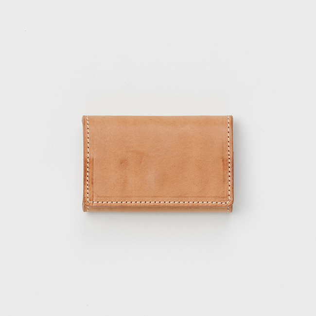 so-1635) Hender Scheme コインケース 小銭入れ レザー Hender Scheme (エンダースキーマ) clasp coin case / クラスプ