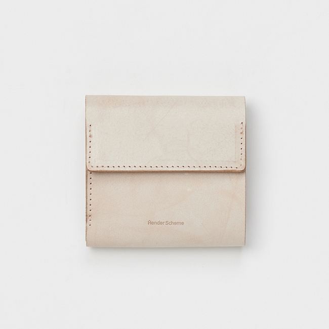 Hender Scheme（エンダースキーマ） クラスプ ウォレット clasp wallet