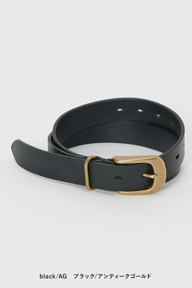 Hender Scheme（エンダースキーマ） シュリンクショルダーベルト