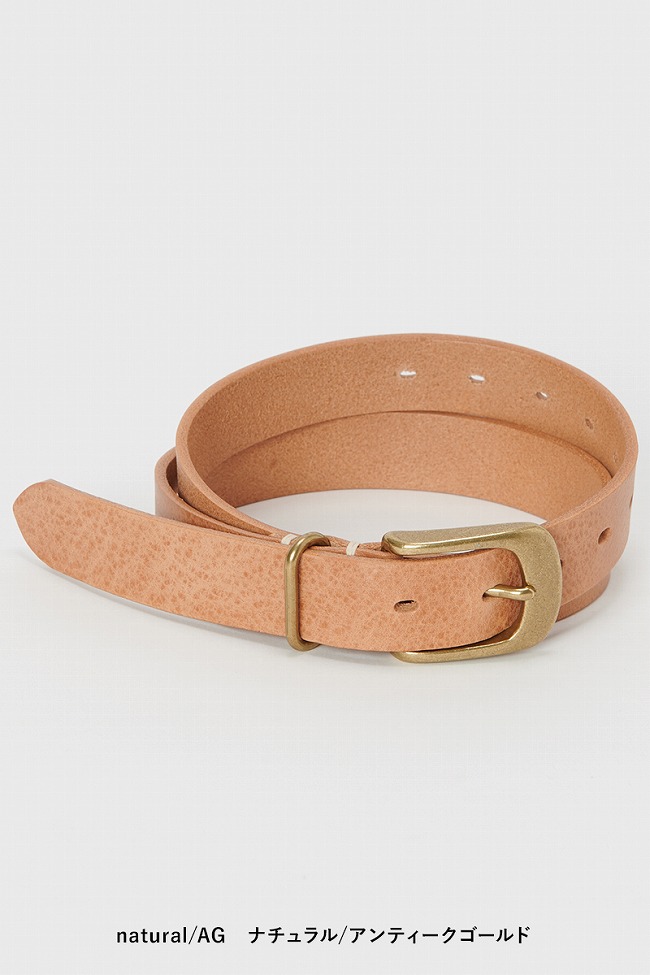 Hender Scheme（エンダースキーマ） シュリンクショルダーベルト