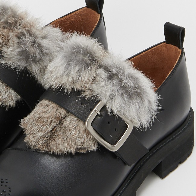 靴 Hender Scheme mischa Hender Scheme（エンダースキーマ） ミーシャ mischa li-s-mis : WR