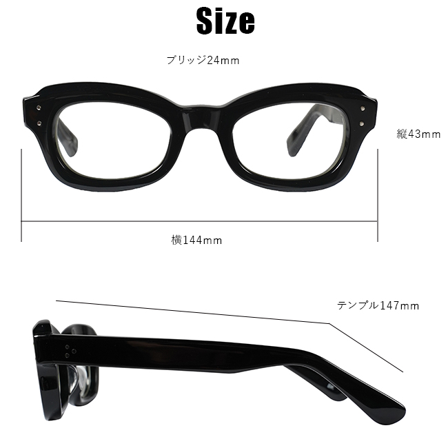 EFFECTER lightnin ブラック エフェクター ライトニン サングラス EFFECTOR Lightnin' BK (GY