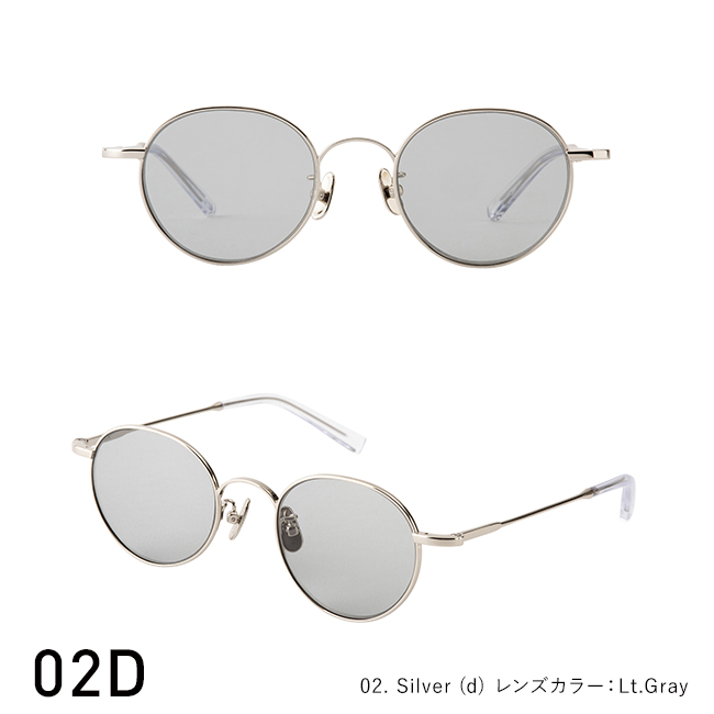 【美品】 A.D.S.R lou ルー マットブラック グレー 付属品付き A.D.S.R.（エーディーエスアール） LOU ルー メガネ 眼鏡 アイウェア