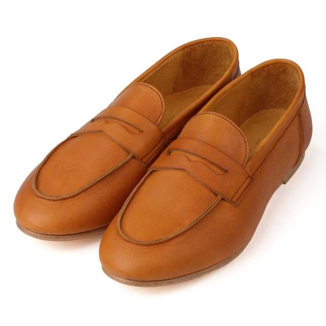 パドローネ PADRONE アルコレッタ ARCOLETTA ローファー ルシオ LOAFERS L...