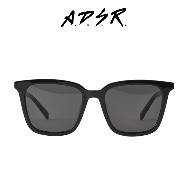 A.D.S.R.（エーディーエスアール） LUDO ルド メガネ 眼鏡 アイウェア