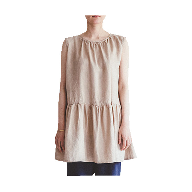 fog linen work フォグリネンワーク　DAIAN TOP IVOIRE ダイアン　トップ...