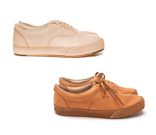 Hender Scheme（エンダースキーマ） マニュアルインダストリアル