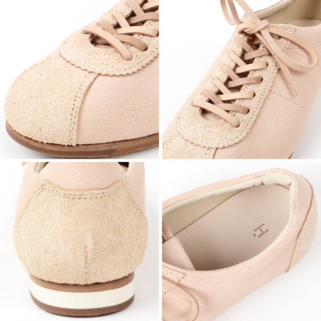 Hender Scheme（エンダースキーマ） マニュアルインダストリアル