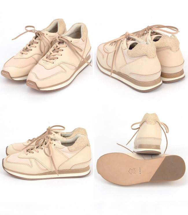 Hender Scheme エンダースキーマ マニュアルインダストリアル 