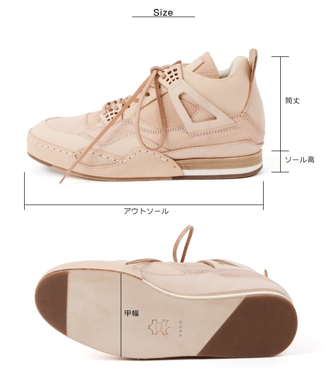 Hender Scheme mip-10 エンダースキーマ AJ4 オマージュ Yahoo!フリマ