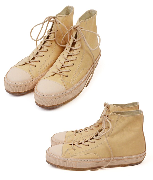 Hender Scheme（エンダースキーマ） マニュアルインダストリアル