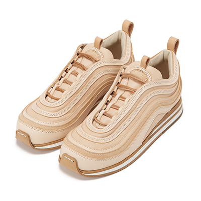 Hender Scheme（エンダースキーマ） マニュアルインダストリアル