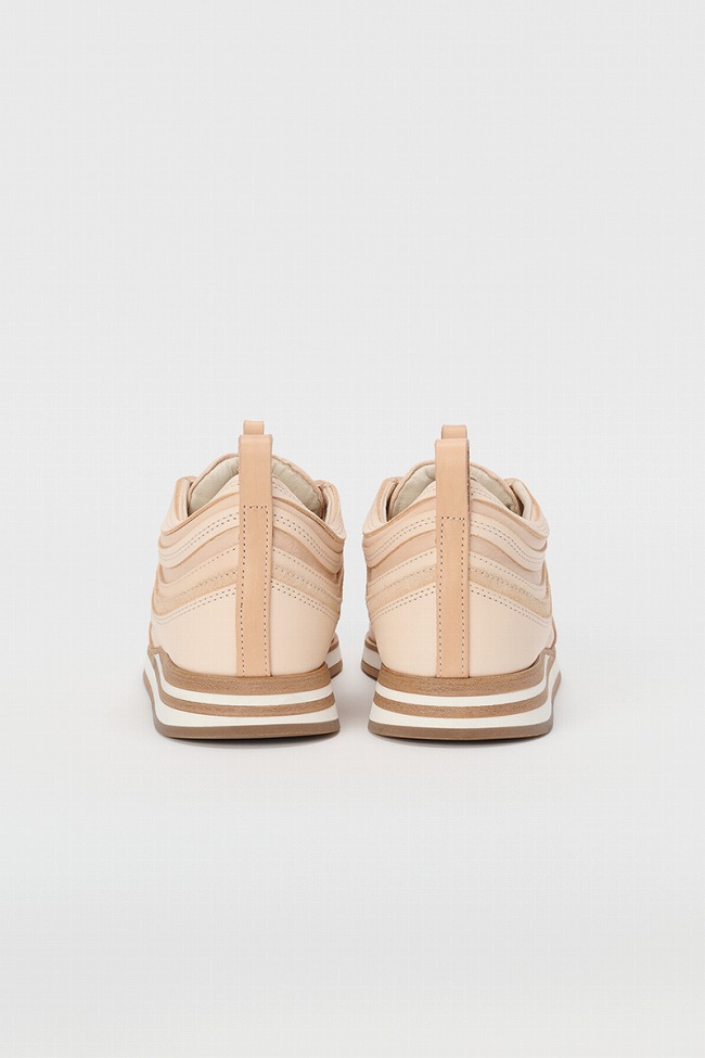 新品未使用　hender scheme エンダースキーマ　モカシン　ベージュ Hender Scheme（エンダースキーマ） マニュアルインダストリアル