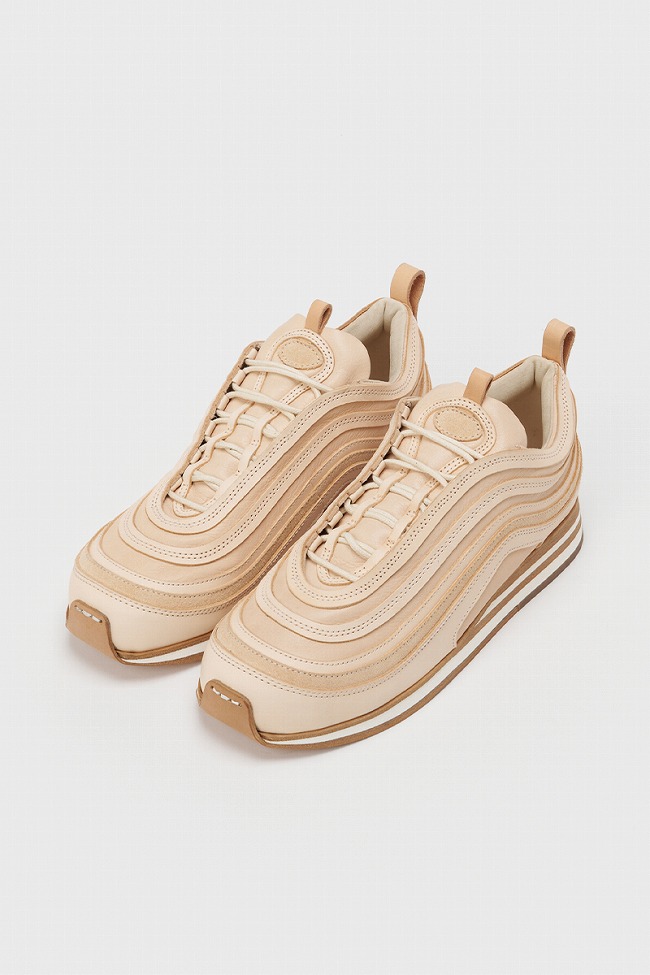 Hender Scheme（エンダースキーマ） マニュアルインダストリアル