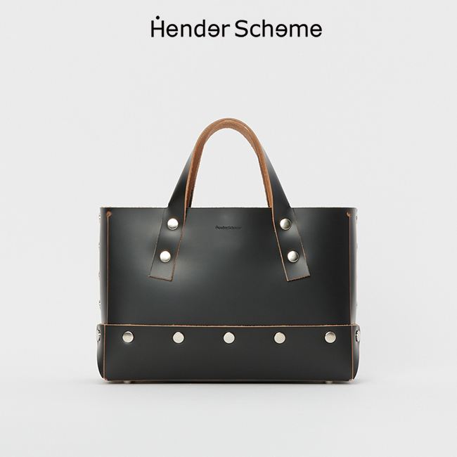 エンダースキーマ Hender Scheme アッセンブル レクトアングルバッグ S assemble rectangle bag S  mj-rb-ars : mj-rb-ars : rish - 通販 - Yahoo!ショッピング