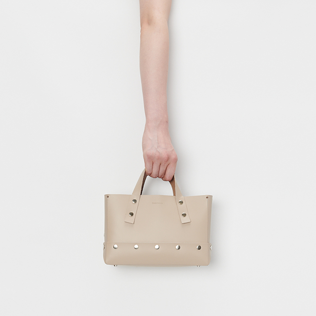 Hender Scheme エンダースキーマ アッセンブル レクトアングル Hender Scheme エンダースキーマ アッセンブル レクトアングル