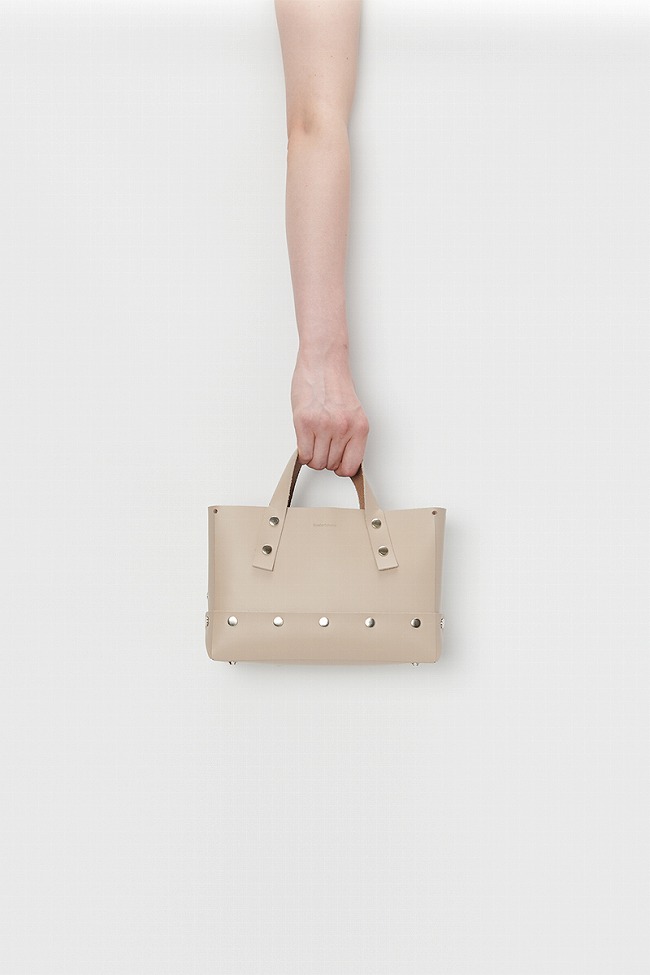 Hender Scheme（エンダースキーマ） アッセンブル レクトアングル