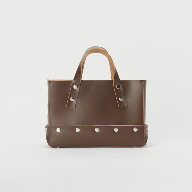 エンダースキーマ Hender Scheme アッセンブル レクトアングルバッグ S assemble rectangle bag S  mj-rb-ars