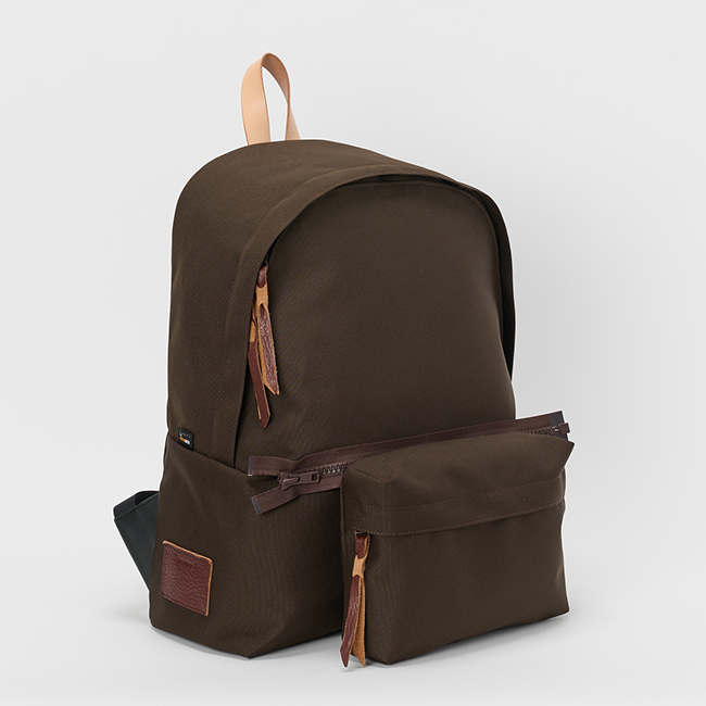 Hender Scheme エンダースキーマ バックパック back pack mj-rb
