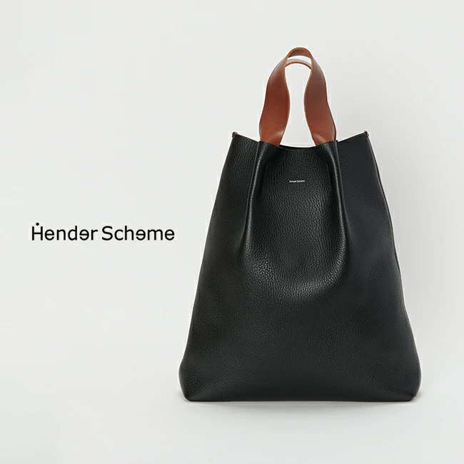 Hender Scheme エンダースキーマ ピアノバッグ ビッグ piano bag