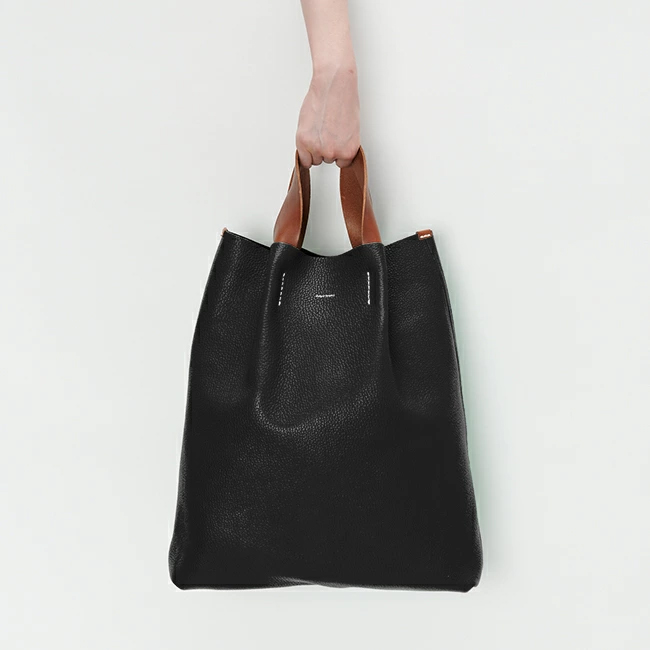 エンダースキーマ Hender Scheme ピアノバッグ ビッグ piano bag big