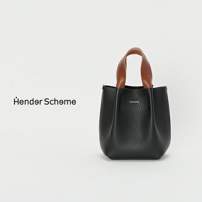 エンダースキーマ Hender Scheme ピアノバッグ スモール piano bag