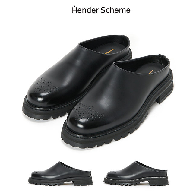 Hender Scheme（エンダースキーマ） コマンドーミュール commando mule