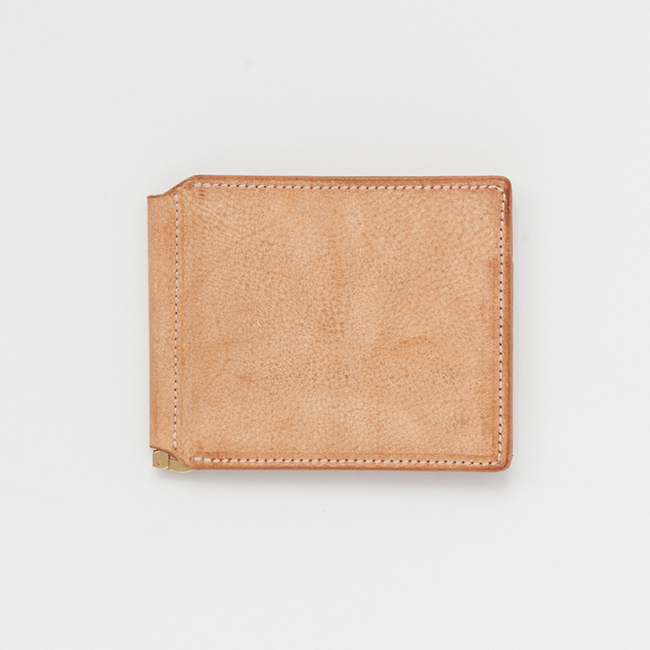 エンダースキーマ Hender Scheme マネークリップ money clip mj-rc-mcl