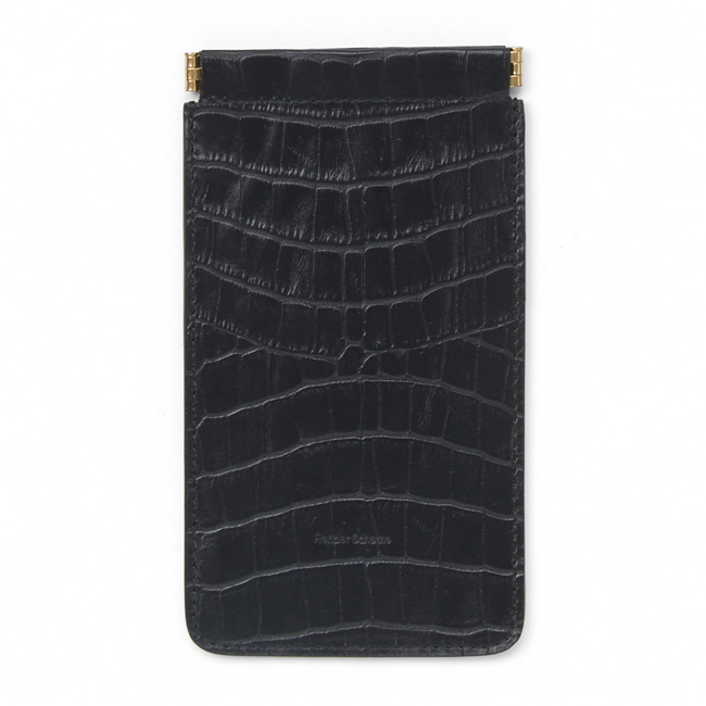 Hender Scheme（エンダースキーマ） グラスケース glass case mj-rc