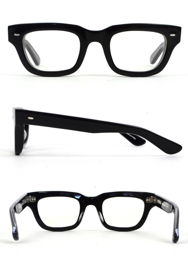 EFFECTOR（エフェクター） EFFECTOR MUNAKATA ムナカタ メガネ 眼鏡