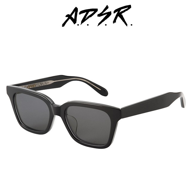 A.D.S.R.（エーディーエスアール） NAVARRO ナヴァロ メガネ 眼鏡 アイ