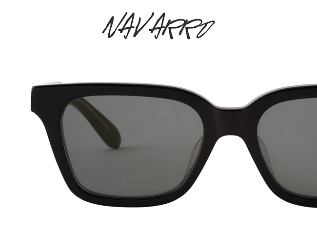 A.D.S.R.（エーディーエスアール） NAVARRO ナヴァロ メガネ 眼鏡 アイ