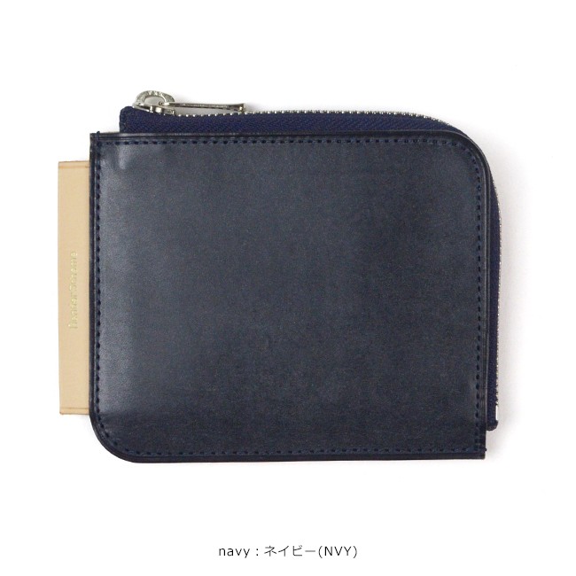 エンダースキーマ Hender Scheme Lパース L purse nc-rc-lps