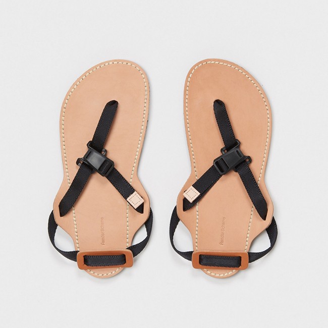 Hender Scheme エンダースキーマ デバイスストラップ サンダル Hender Scheme（エンダースキーマ） デバイスストラップ device strap