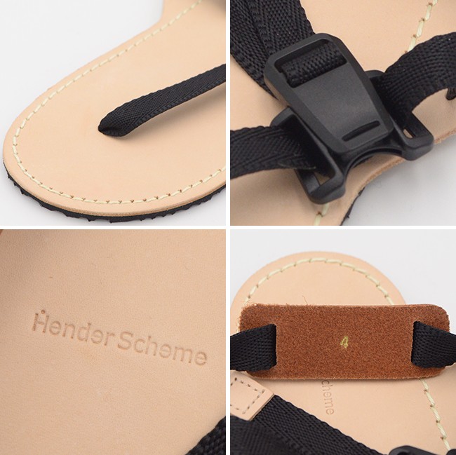 Hender Scheme（エンダースキーマ） デバイスストラップ device strap