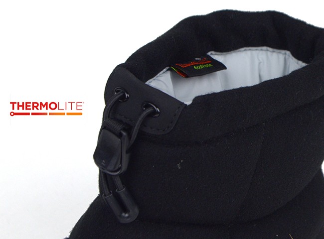 THE NORTH FACE ザノースフェイス ヌプシブーティーウールV