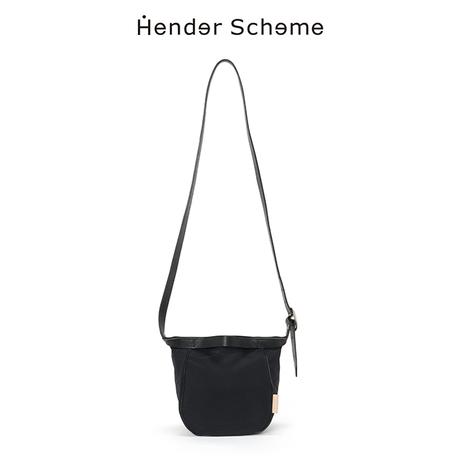 Hender Scheme（エンダースキーマ） ティンカーバッグ S tinker bag S