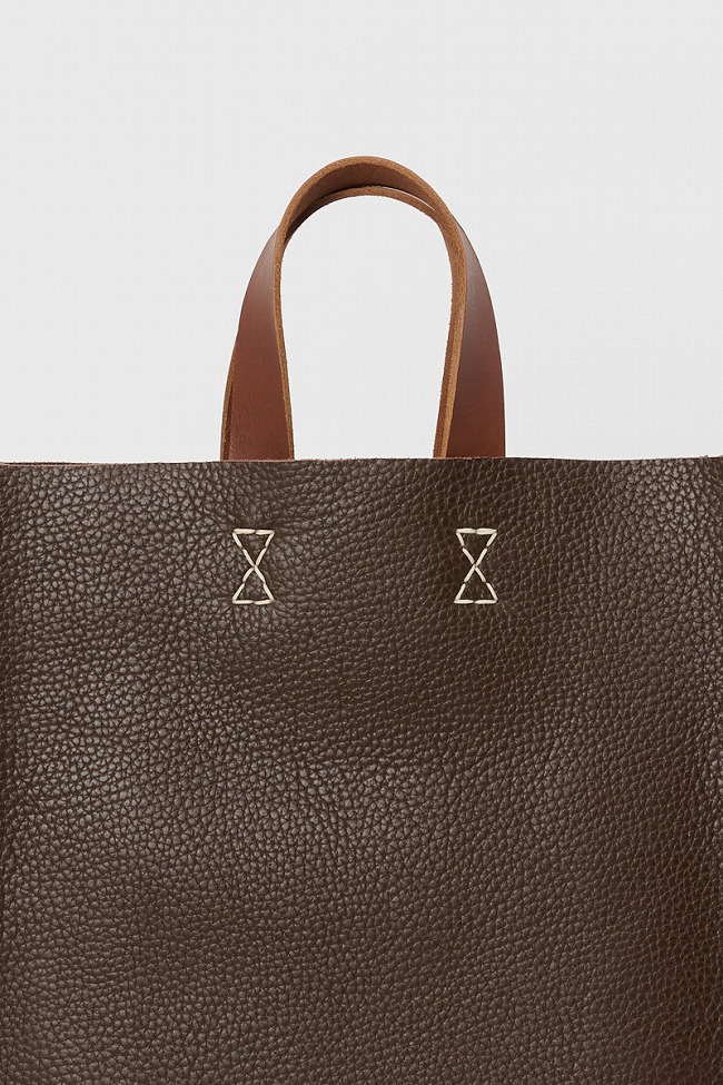 Hender Scheme（エンダースキーマ） ペーパーバッグビッグ paper bag