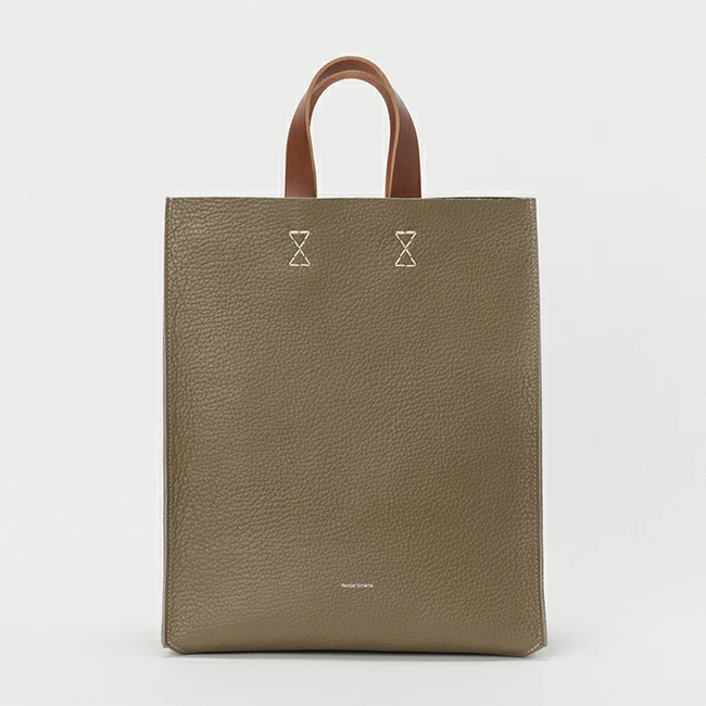 Hender Scheme エンダースキーマ ペーパーバッグビッグ paper Hender Scheme エンダースキーマ ペーパーバッグビッグ paper