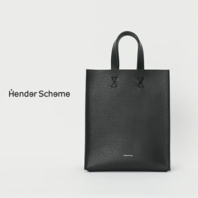 エンダースキーマ Hender Scheme ペーパーバッグスモール paper bag small ol-rb-pps