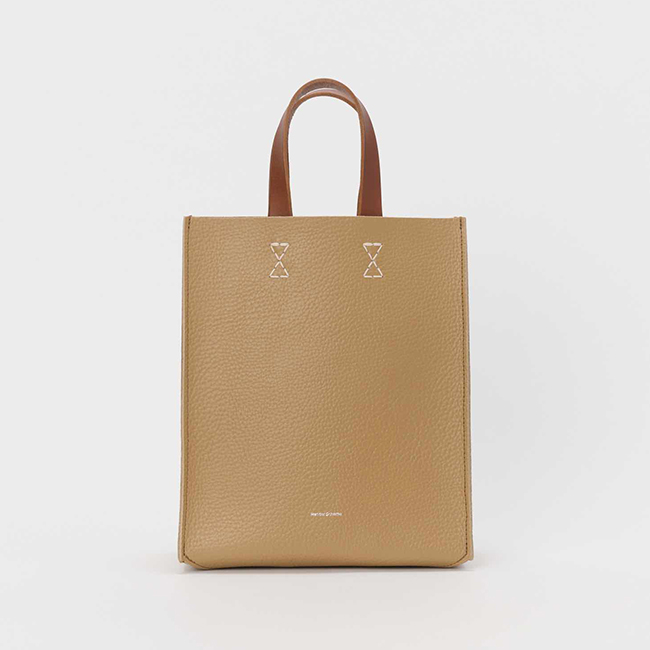 エンダースキーマ Hender Scheme ペーパーバッグスモール paper bag small ol-rb-pps｜womanremix｜06