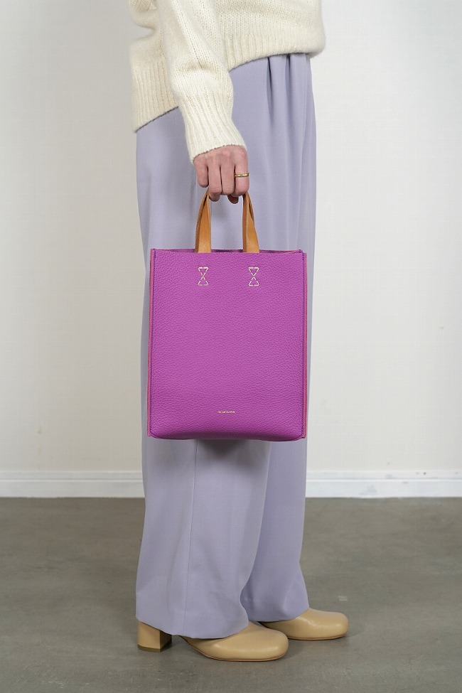 ラ*て様 ⚫︎hender scheme エンダースキーマ ペーパーバッグsma Hender Scheme (エンダースキーマ) paper bag small / ペーパーバッグ