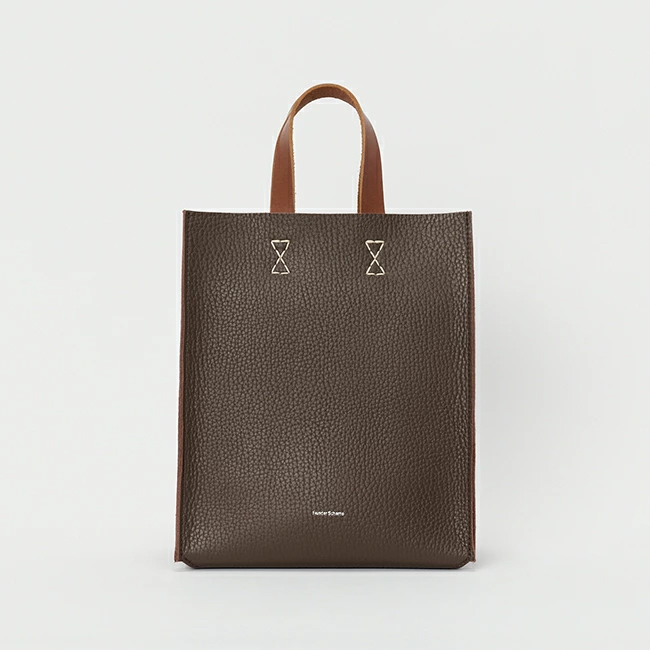 エンダースキーマ Hender Scheme ペーパーバッグスモール paper bag small ol-rb-pps｜womanremix｜03