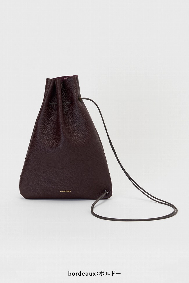 Hender Scheme（エンダースキーマ） ザック zacc ol-rb-zac : rish