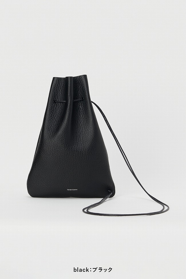 Hender Scheme（エンダースキーマ） ザック zacc ol-rb-zac : rish