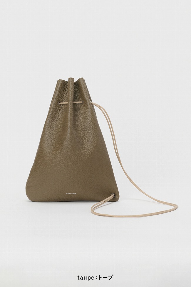 Hender Scheme（エンダースキーマ） ザック zacc ol-rb-zac : rish