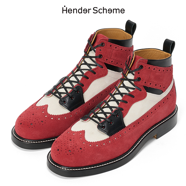 エンダースキーマ Hender Scheme 冗談一 ol-s-jdn : ol-s-jdn : WR homme - 通販 -  Yahoo!ショッピング