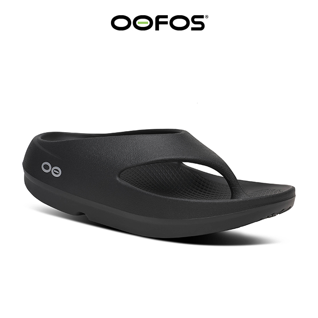 【美品】OOFOS ウーフォス OOriginal+ リカバリーサンダル OOFOS（ウーフォス） 【正規品】ウーフォス ウーオリジナルプラス